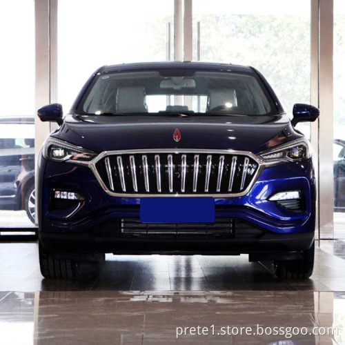 Edition 2019 E-qm5 E-hs9 Hongqi E-hs3 Used Car For Sale Online Compact Elec